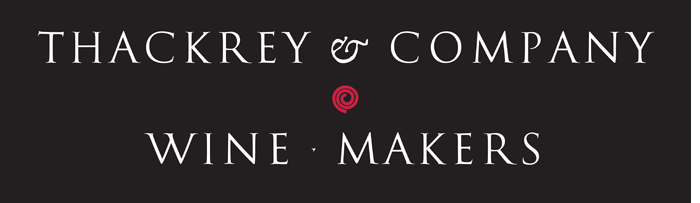 Thackrey & Company :: Wine-Makers